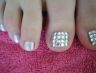 Twinkle Toes - close up